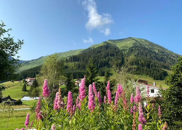 Hotel Singer – Relais&Châteaux